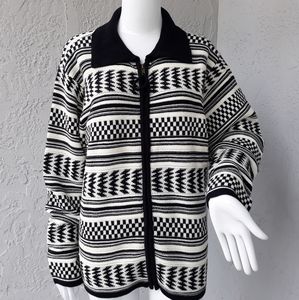 Crystal-Kobe Sweater